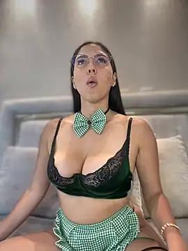 cam to cam sexiness with Girls streamers. Explore the newest collection of intense camshows from our capable horny hosts.