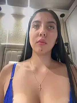 cam to cam sexiness with Girls streamers. Explore the newest collection of intense camshows from our capable horny hosts.