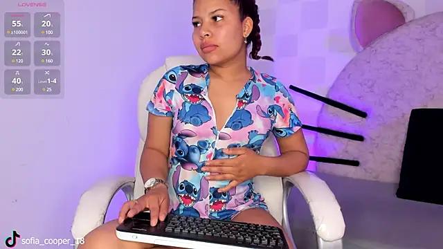cam to cam sexiness with Girls streamers. Explore the newest collection of intense camshows from our capable horny hosts.