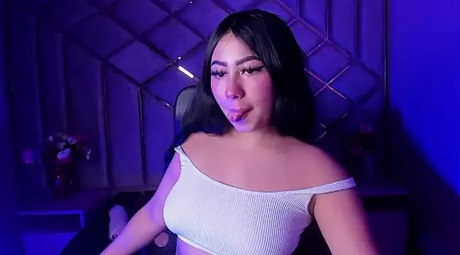 cam to cam sexiness with Girls streamers. Explore the newest collection of intense camshows from our capable horny hosts.