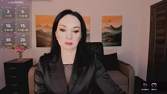 Sofia_Ford from StripChat is Freechat