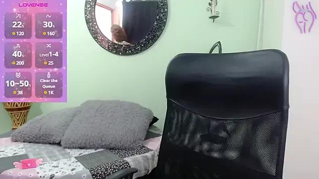 cam to cam sexiness with Girls streamers. Explore the newest collection of intense camshows from our capable horny hosts.