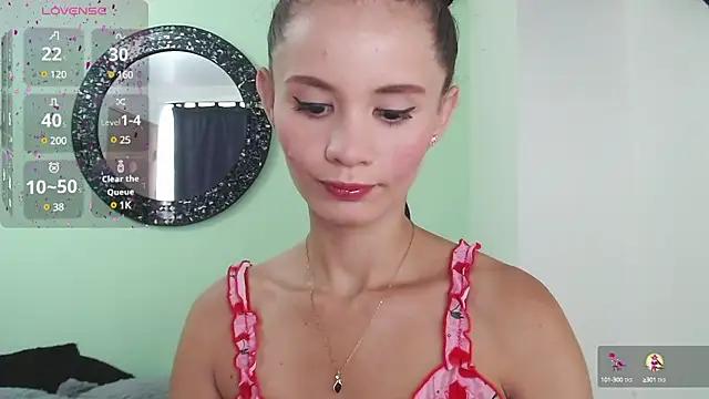 cam to cam sexiness with Girls streamers. Explore the newest collection of intense camshows from our capable horny hosts.