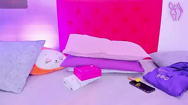 cam to cam sexiness with Girls streamers. Explore the newest collection of intense camshows from our capable horny hosts.