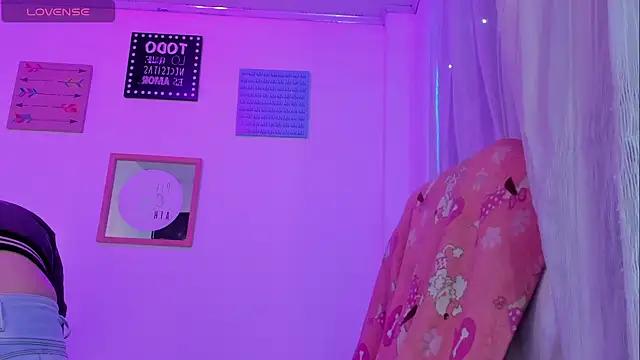 cam to cam sexiness with Girls streamers. Explore the newest collection of intense camshows from our capable horny hosts.