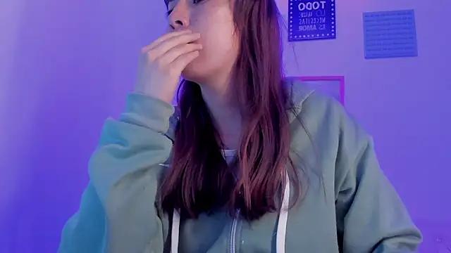 cam to cam sexiness with Girls streamers. Explore the newest collection of intense camshows from our capable horny hosts.