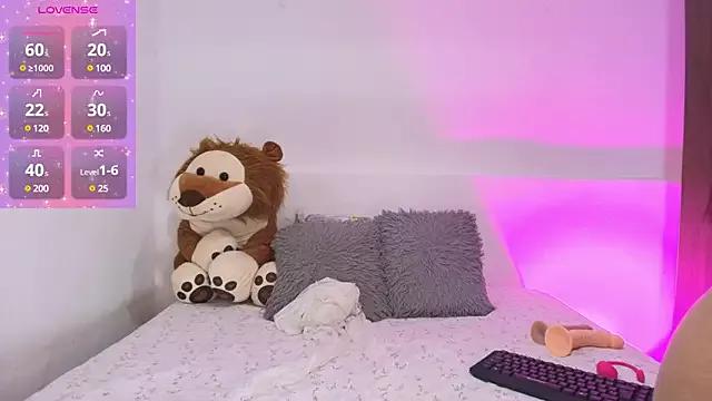 cam to cam sexiness with Girls streamers. Explore the newest collection of intense camshows from our capable horny hosts.