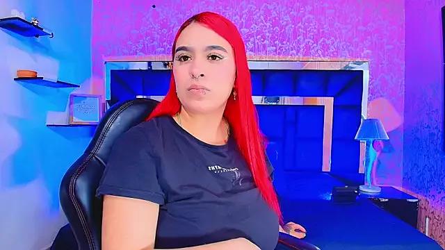 cam to cam sexiness with Girls streamers. Explore the newest collection of intense camshows from our capable horny hosts.