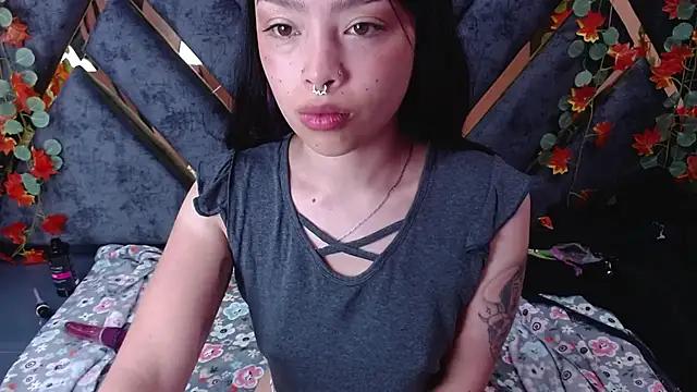 cam to cam sexiness with Girls streamers. Explore the newest collection of intense camshows from our capable horny hosts.
