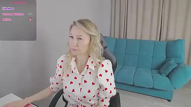 cam to cam sexiness with Girls streamers. Explore the newest collection of intense camshows from our capable horny hosts.