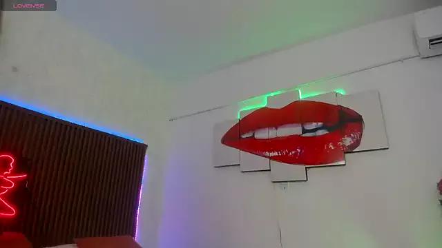 cam to cam sexiness with Girls streamers. Explore the newest collection of intense camshows from our capable horny hosts.