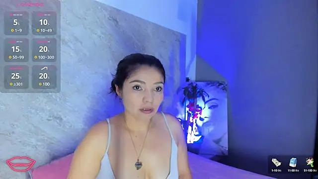 cam to cam sexiness with Girls streamers. Explore the newest collection of intense camshows from our capable horny hosts.