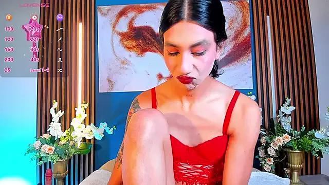 cam to cam sexiness with Girls streamers. Explore the newest collection of intense camshows from our capable horny hosts.