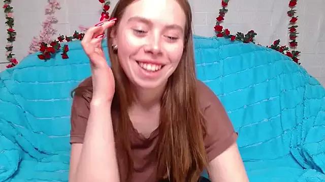 cam to cam sexiness with Girls streamers. Explore the newest collection of intense camshows from our capable horny hosts.