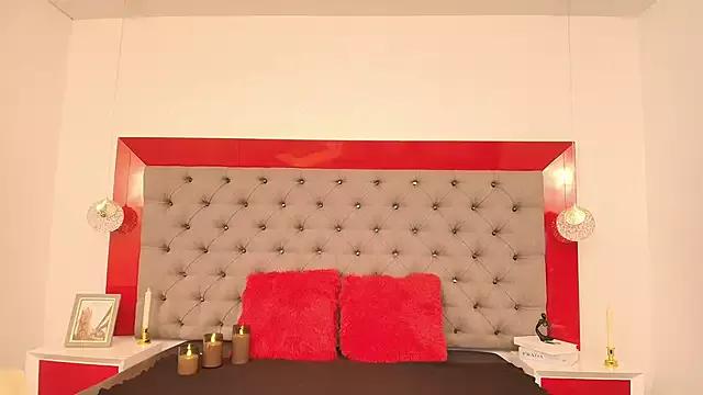 cam to cam sexiness with Girls streamers. Explore the newest collection of intense camshows from our capable horny hosts.