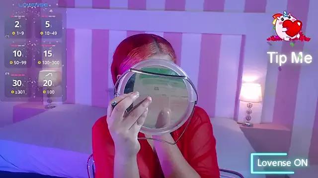 cam to cam sexiness with Girls streamers. Explore the newest collection of intense camshows from our capable horny hosts.