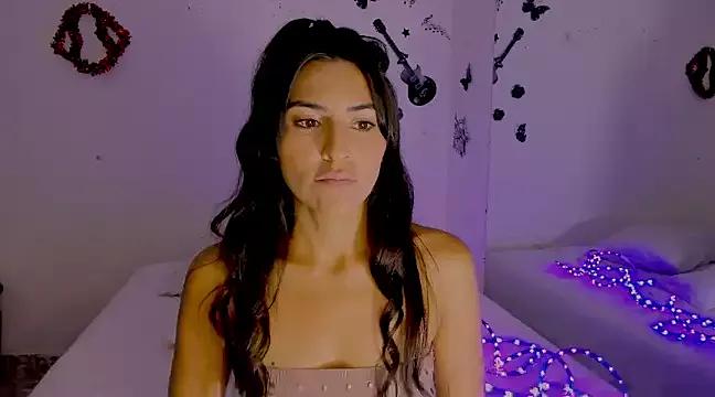 cam to cam sexiness with Girls streamers. Explore the newest collection of intense camshows from our capable horny hosts.