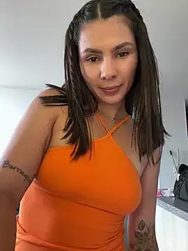 cam to cam sexiness with Girls streamers. Explore the newest collection of intense camshows from our capable horny hosts.