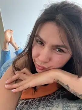 cam to cam sexiness with Girls streamers. Explore the newest collection of intense camshows from our capable horny hosts.