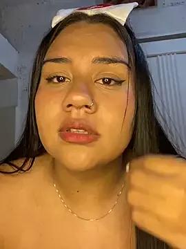 cam to cam sexiness with Girls streamers. Explore the newest collection of intense camshows from our capable horny hosts.