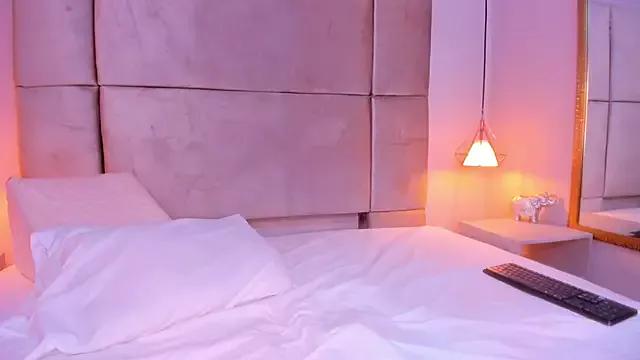 cam to cam sexiness with Girls streamers. Explore the newest collection of intense camshows from our capable horny hosts.