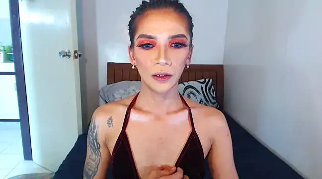 cam to cam sexiness with Girls streamers. Explore the newest collection of intense camshows from our capable horny hosts.