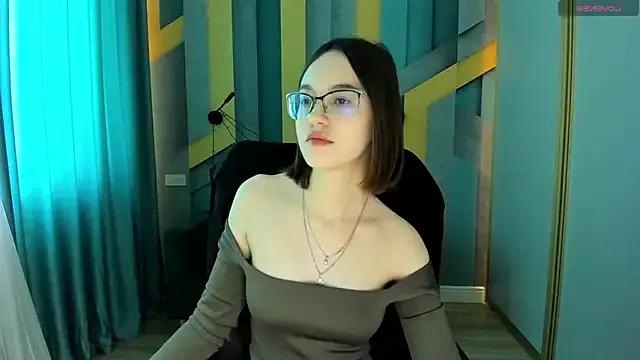 SofiaMooris from StripChat is Freechat