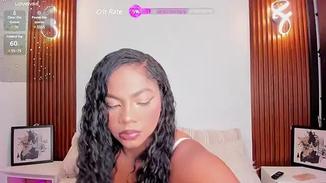 cam to cam sexiness with Girls streamers. Explore the newest collection of intense camshows from our capable horny hosts.