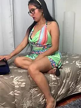 cam to cam sexiness with Girls streamers. Explore the newest collection of intense camshows from our capable horny hosts.
