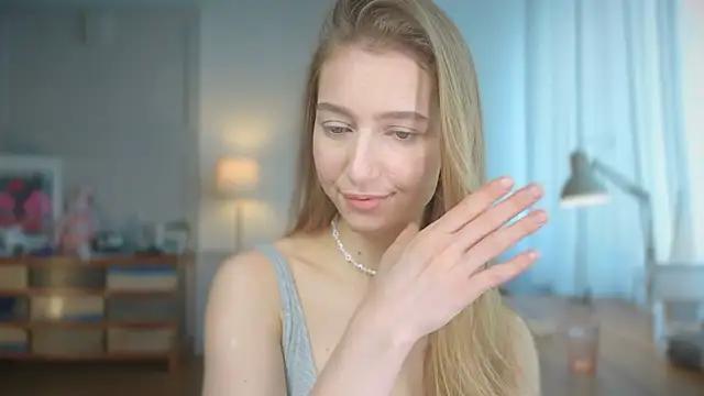 cam to cam sexiness with Girls streamers. Explore the newest collection of intense camshows from our capable horny hosts.