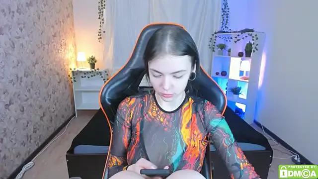 cam to cam sexiness with Girls streamers. Explore the newest collection of intense camshows from our capable horny hosts.