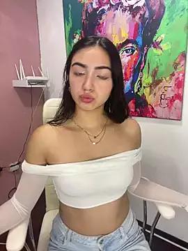 cam to cam sexiness with Girls streamers. Explore the newest collection of intense camshows from our capable horny hosts.