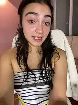 SolMonroy_Pink from StripChat is Freechat