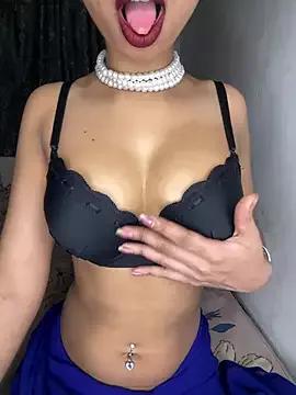 Photos of Sonasexy321 from StripChat is Freechat