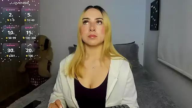 cam to cam sexiness with Girls streamers. Explore the newest collection of intense camshows from our capable horny hosts.