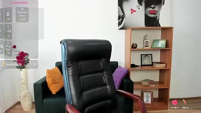 cam to cam sexiness with Girls streamers. Explore the newest collection of intense camshows from our capable horny hosts.
