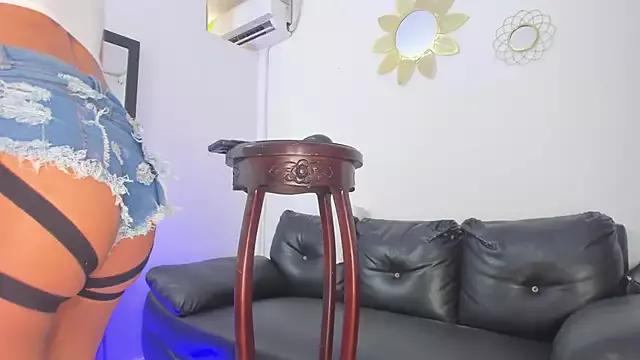 cam to cam sexiness with Girls streamers. Explore the newest collection of intense camshows from our capable horny hosts.