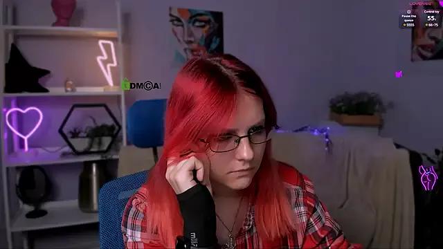 cam to cam sexiness with Girls streamers. Explore the newest collection of intense camshows from our capable horny hosts.