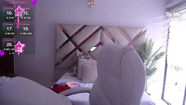 cam to cam sexiness with Girls streamers. Explore the newest collection of intense camshows from our capable horny hosts.