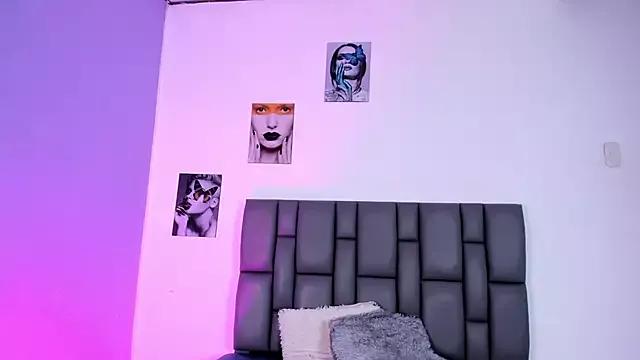 cam to cam sexiness with Girls streamers. Explore the newest collection of intense camshows from our capable horny hosts.