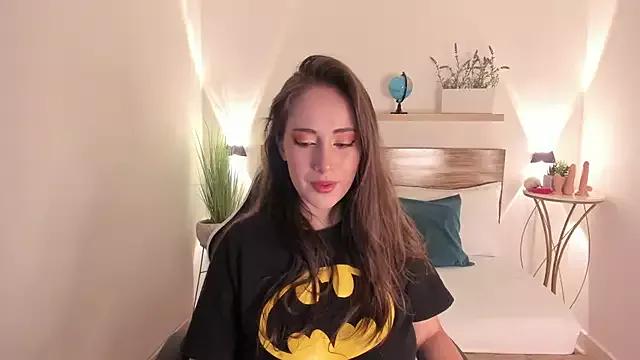 cam to cam sexiness with Girls streamers. Explore the newest collection of intense camshows from our capable horny hosts.