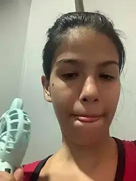 Sophia_Ortiz from StripChat is Freechat