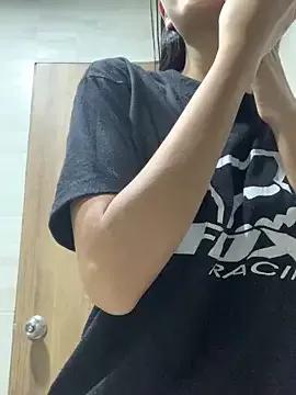 Sophia_Ortiz from StripChat is Freechat