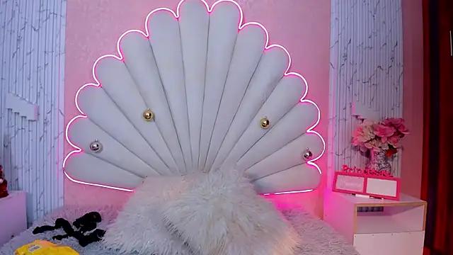 cam to cam sexiness with Girls streamers. Explore the newest collection of intense camshows from our capable horny hosts.
