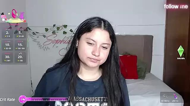 cam to cam sexiness with Girls streamers. Explore the newest collection of intense camshows from our capable horny hosts.