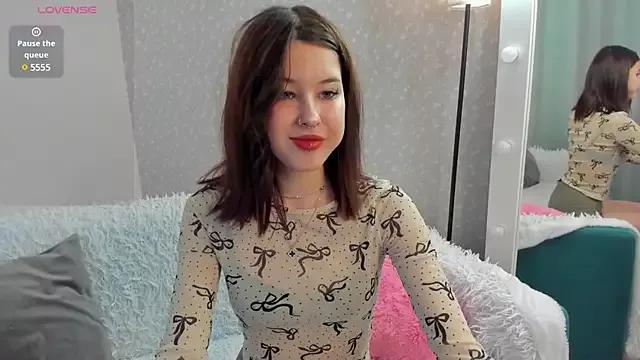 cam to cam sexiness with Girls streamers. Explore the newest collection of intense camshows from our capable horny hosts.