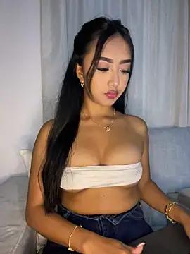 cam to cam sexiness with Girls streamers. Explore the newest collection of intense camshows from our capable horny hosts.
