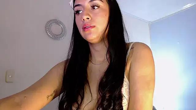 cam to cam sexiness with Girls streamers. Explore the newest collection of intense camshows from our capable horny hosts.