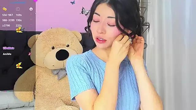 cam to cam sexiness with Girls streamers. Explore the newest collection of intense camshows from our capable horny hosts.