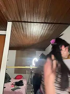 SophiaLopez_Pink from StripChat is Freechat